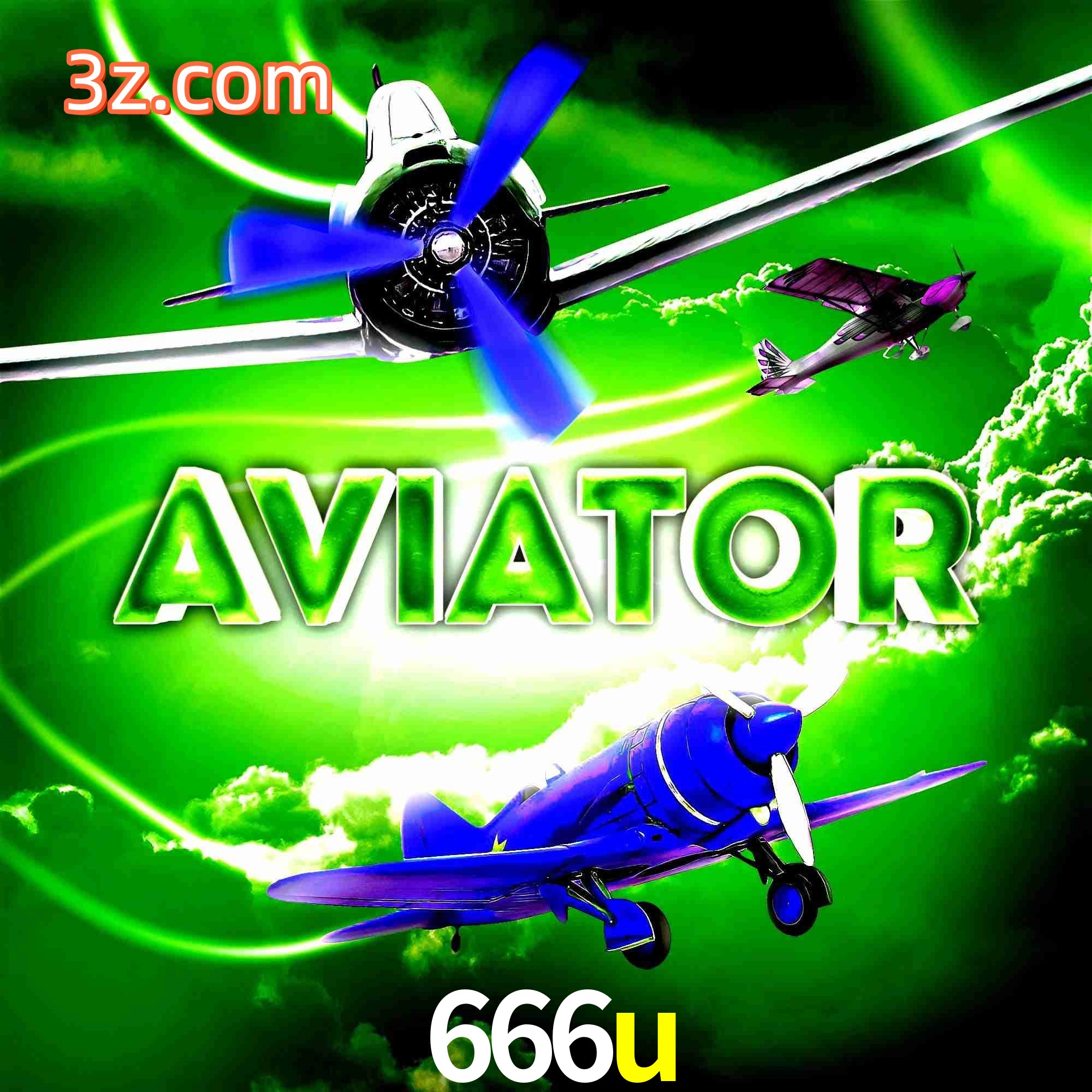 Aviator 666u Tente a Sorte
