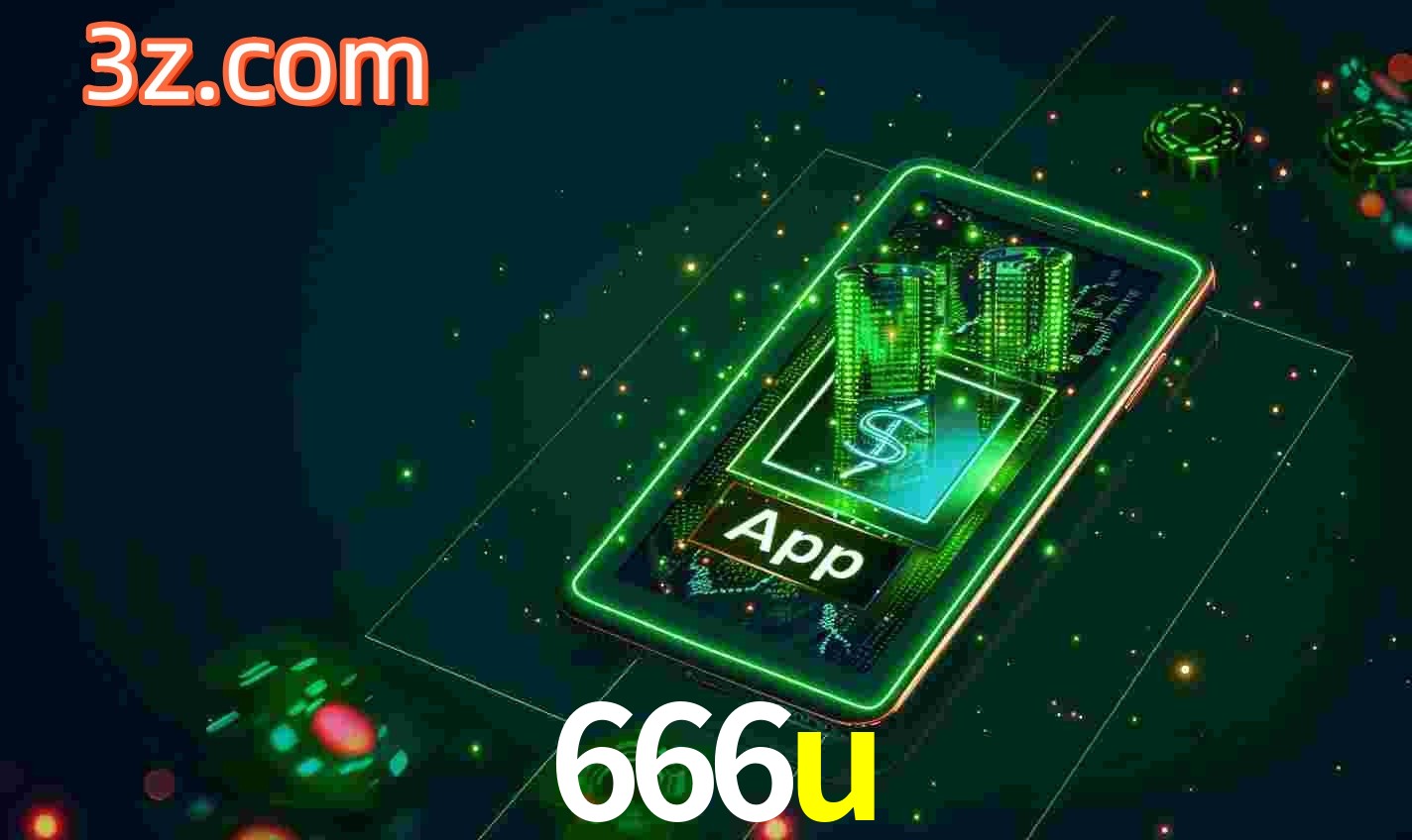 Simplificando a Experiência de Jogo 666u App