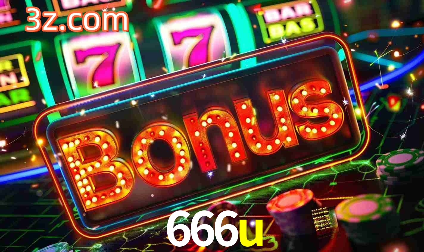 Sistema de Bônus 666u