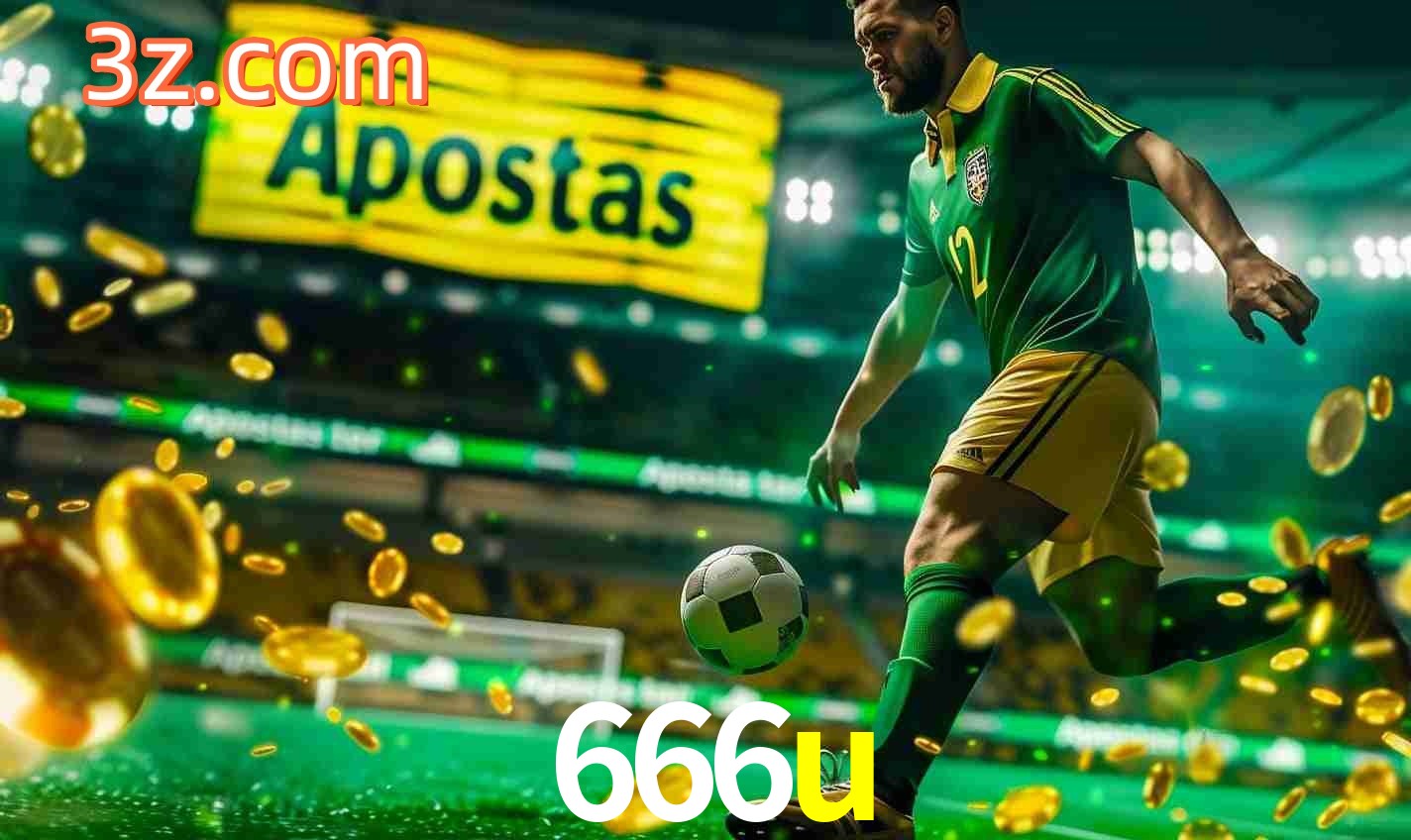 Diversas Apostas em Eventos Esportivos 666u