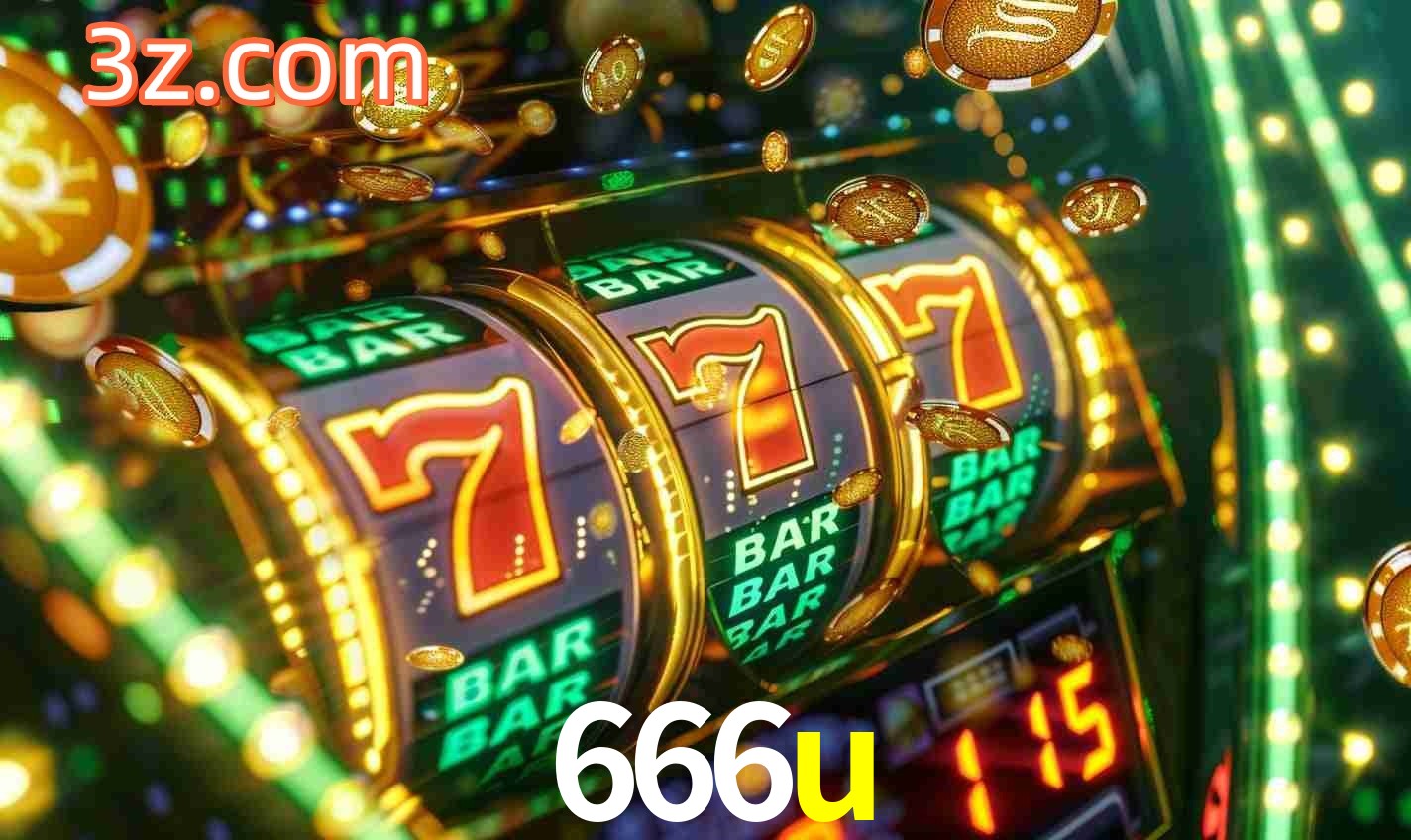 Populares Slots 666u