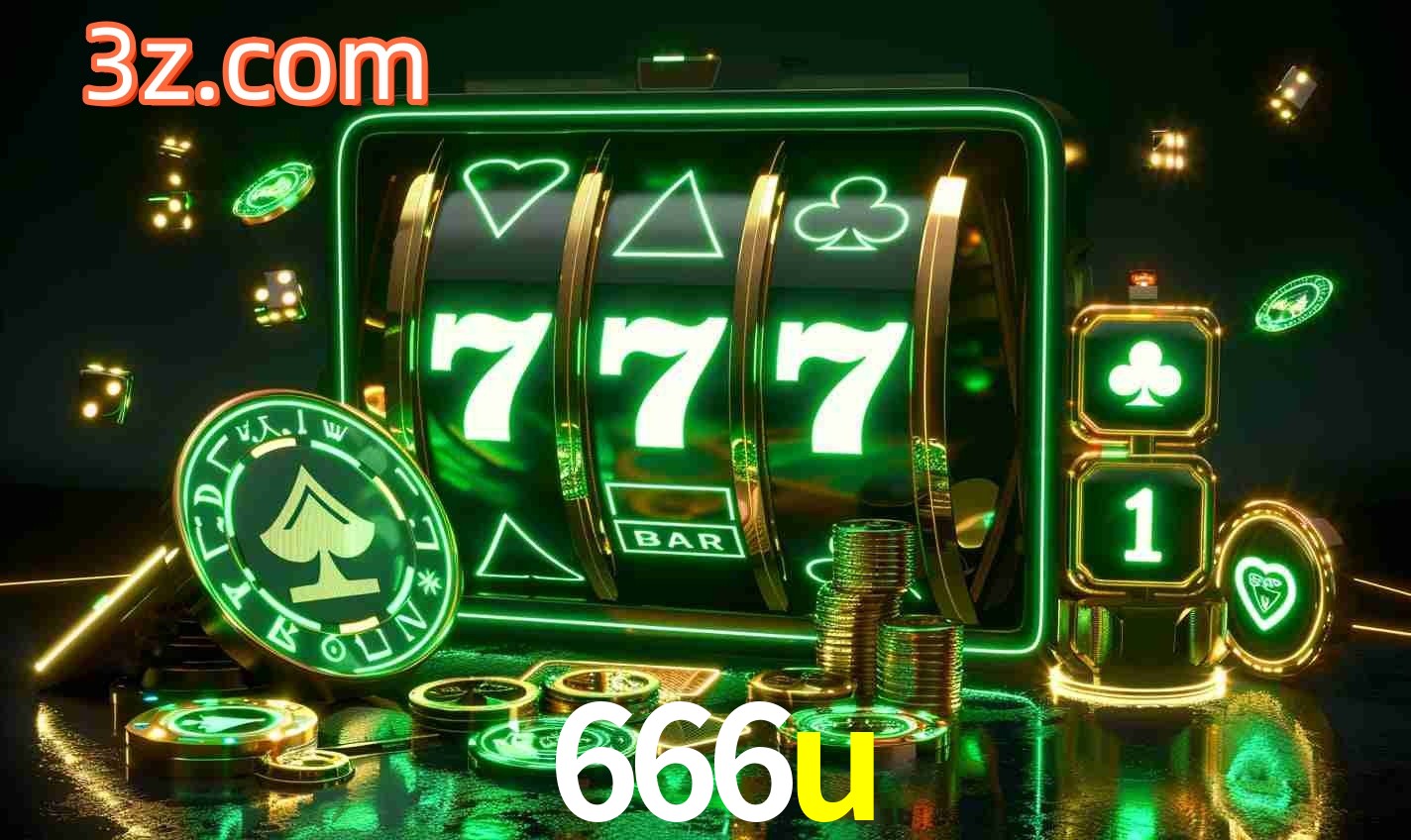 Seguro Login no Cassino Online 666u
