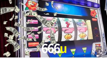 Generoso Bônus Cassino 666u